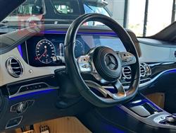 مێرسێدس بێنز S-Class